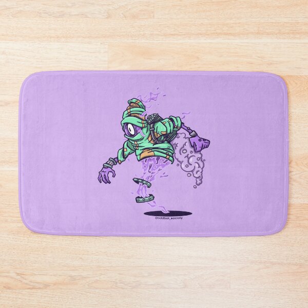 Item preview, Bot 399 designed and sold by Oddbot-Society.