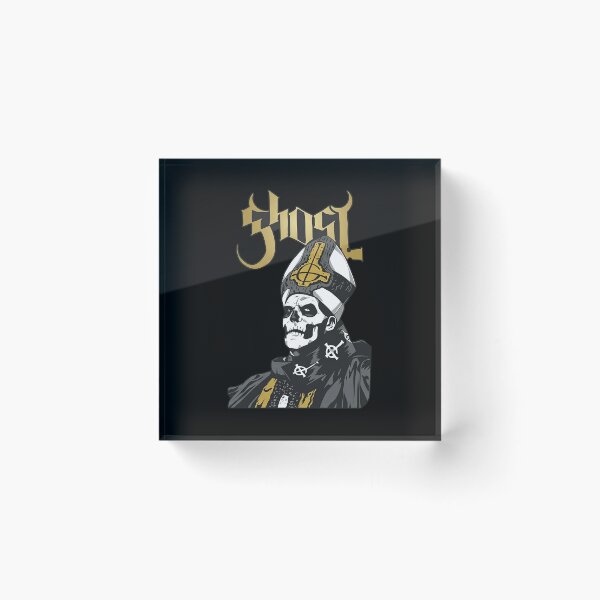 Item preview, Gh0st Bones Halloween designed and sold by JaredPriestner.