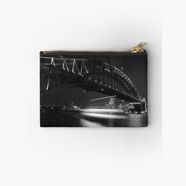 Item preview, Ghost Ship - Sydney - Australia designed and sold by Bryan Freeman.