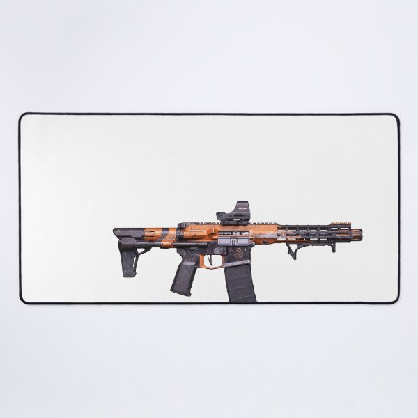 Item preview, AR-15 Noveske designed and sold by ElusiveSound.