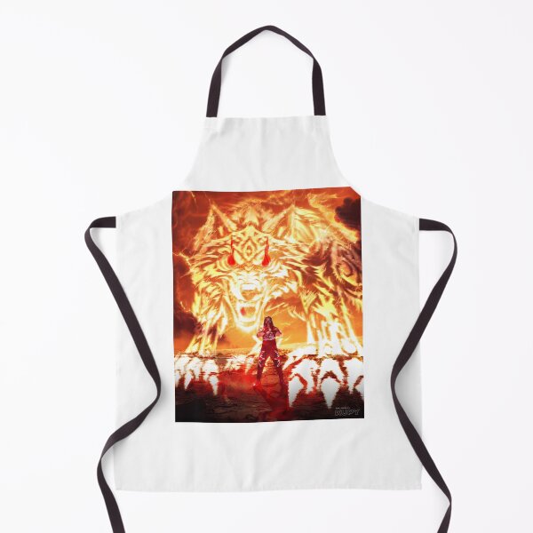 Item preview, Jacob Fatu Summoning The Samoan Powerful Wrestling Inspired Design designed and sold by Wiafu.