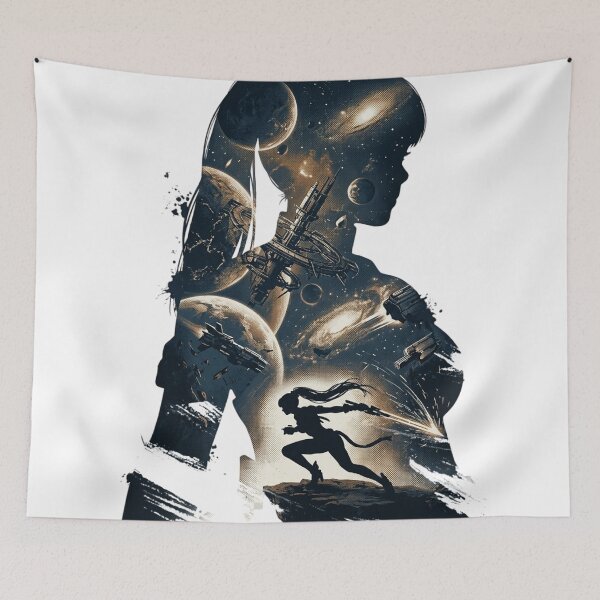 Item preview, Angel of Earth designed and sold by EBANON.
