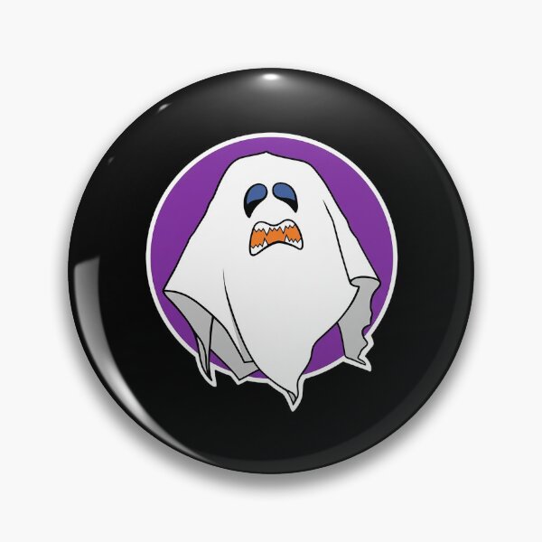 Item preview, Gh0st Cute Halloween designed and sold by JaredPriestner.