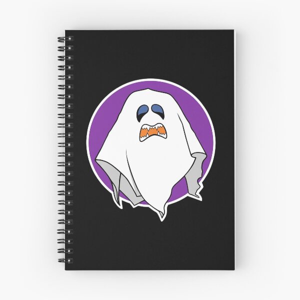 Item preview, Gh0st Cute Halloween designed and sold by JaredPriestner.
