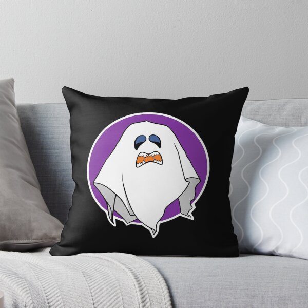 Item preview, Gh0st Cute Halloween designed and sold by JaredPriestner.