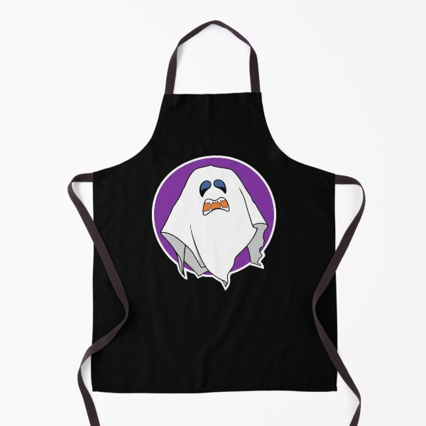 Item preview, Gh0st Cute Halloween designed and sold by JaredPriestner.