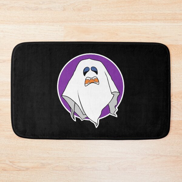 Item preview, Gh0st Cute Halloween designed and sold by JaredPriestner.