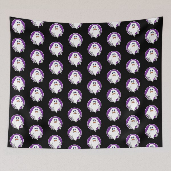Item preview, Gh0st Cute Halloween designed and sold by JaredPriestner.