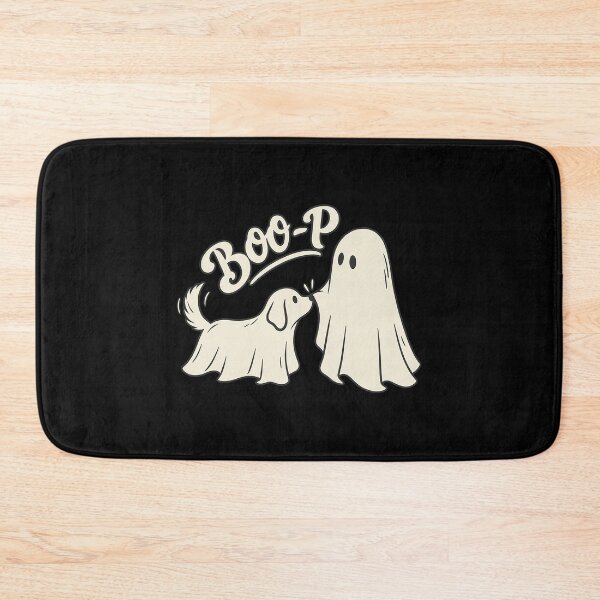 Item preview, Gh0st Dog Cute Halloween (1) designed and sold by JaredPriestner.