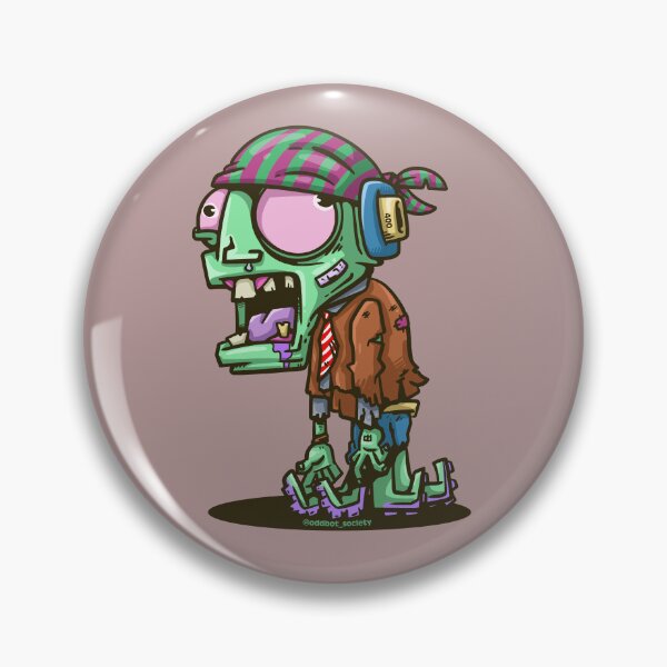 Item preview, Bot 400 designed and sold by Oddbot-Society.