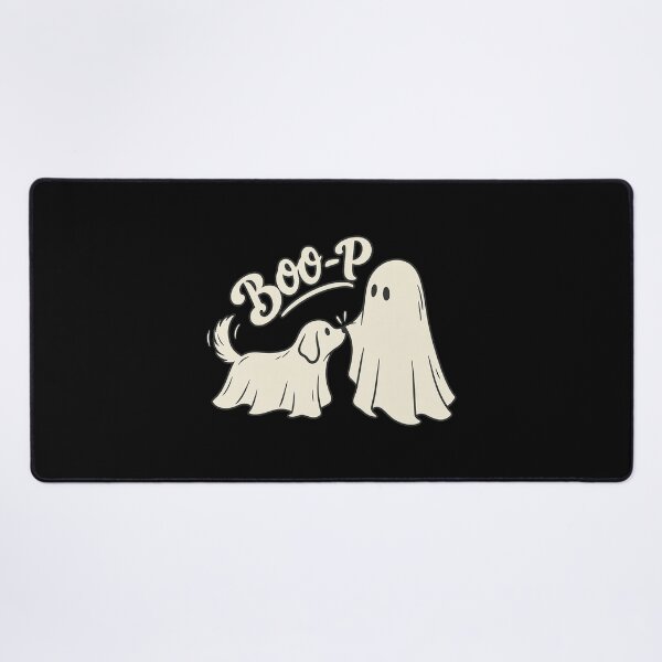 Item preview, Gh0st Dog Cute Halloween (1) designed and sold by JaredPriestner.
