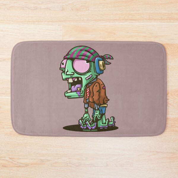 Item preview, Bot 400 designed and sold by Oddbot-Society.