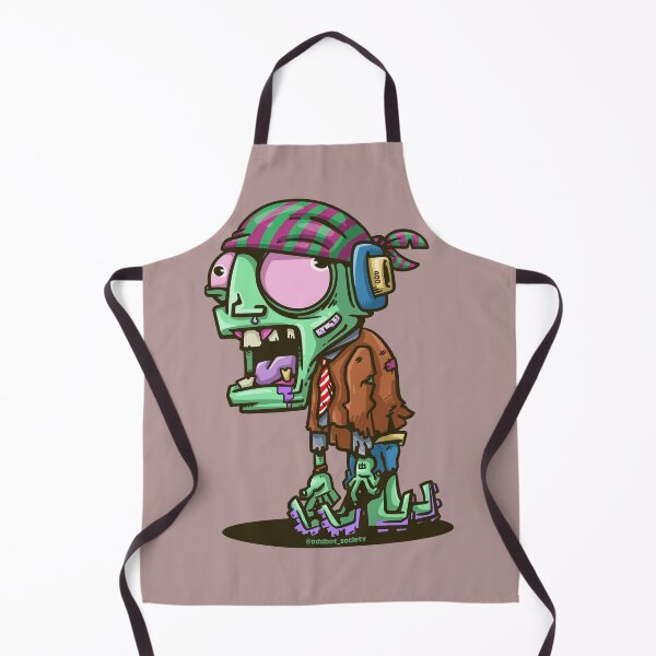 Item preview, Bot 400 designed and sold by Oddbot-Society.