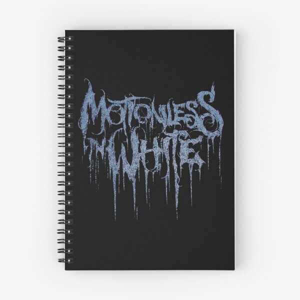 Item preview, Motionless In White No One Will Mourn designed and sold by DstudioTees.