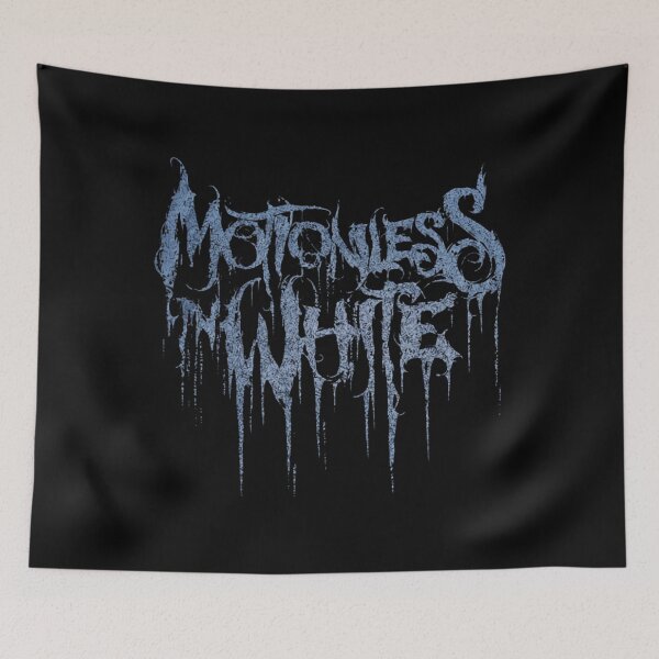 Item preview, Motionless In White No One Will Mourn designed and sold by DstudioTees.