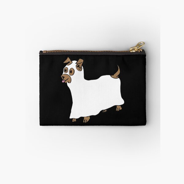 Item preview, Gh0st Dog Cute Halloween designed and sold by JaredPriestner.