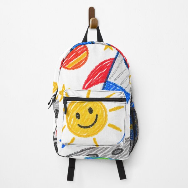 Item preview, Little Space Explorer designed and sold by rachidloucif.