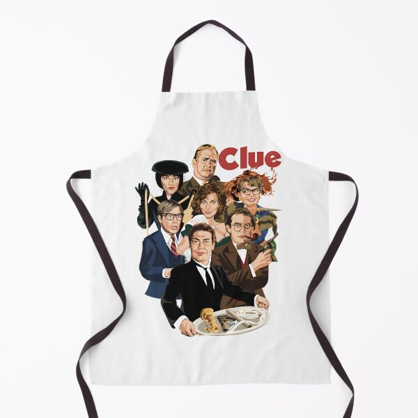 Item preview, Classic Detective Mystery Inspired Clue Game Design designed and sold by zakariastore15.