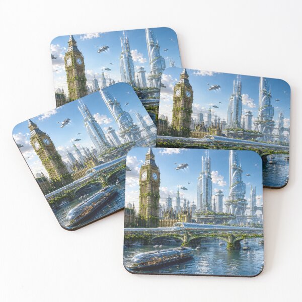 Item preview, London 2187 designed and sold by cryolith7454.