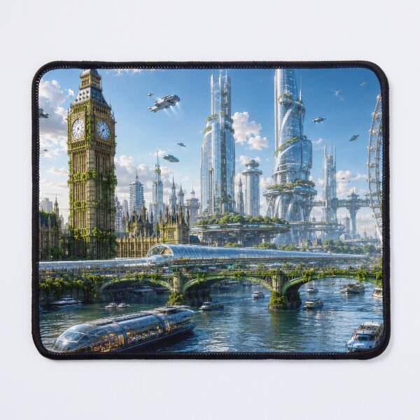 Item preview, London 2187 designed and sold by cryolith7454.
