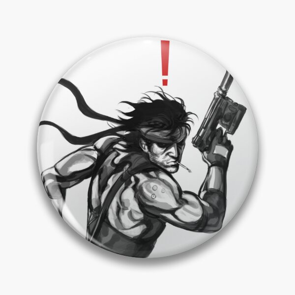 Item preview, Alert ! designed and sold by elesketchii.
