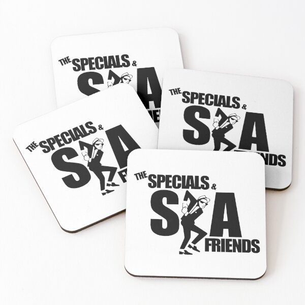 Item preview, Vintage Classic The Specials designed and sold by vj6343157.