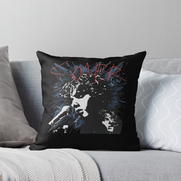 Item preview, The Doors Jim Morrison designed and sold by Mi-Zouhra.