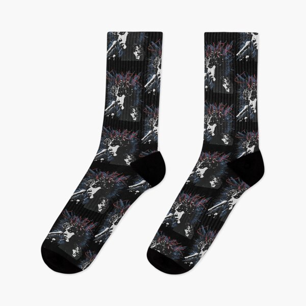 Item preview, The Doors Jim Morrison designed and sold by Mi-Zouhra.