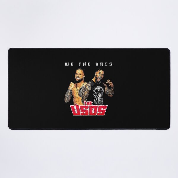 Item preview, Jey Uso Inspired Design Celebrating The Usos Wrestling Duo designed and sold by Wiafu.
