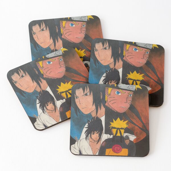 Item preview, Naruto designed and sold by sbsketchlab.