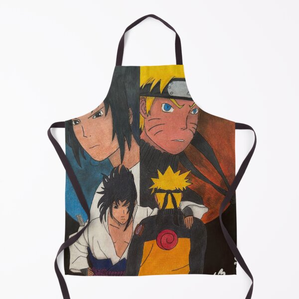 Item preview, Naruto designed and sold by sbsketchlab.