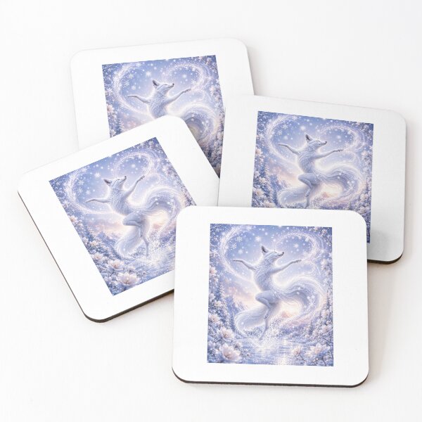Item preview, Majestic Fox  designed and sold by Suadela Branding.