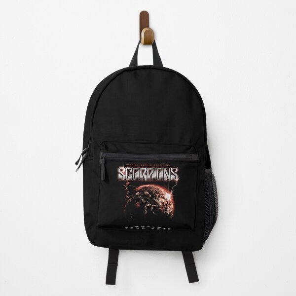Item preview, Scorpions Coming Home Live Collage designed and sold by DstudioTees.