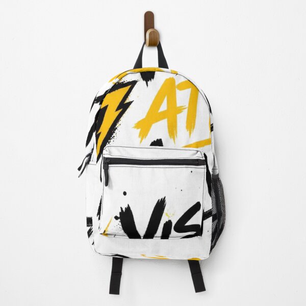 Item preview, Visualize Attract Manifest Streetwear Typography Design designed and sold by Lespribos .