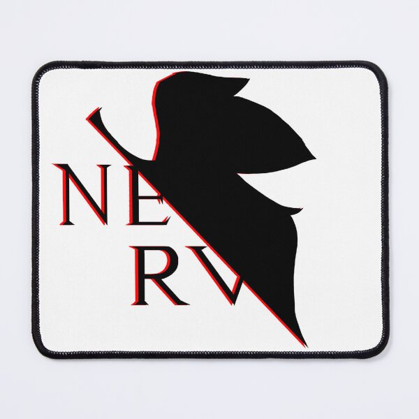 Item preview, Nerv designed and sold by OtakuSketches.