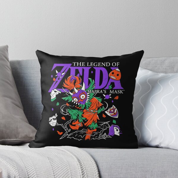 Item preview, Fantasy Adventure Graphic Hero Gamer Moon Mask Inspired Hero designed and sold by dreamcar-tee.