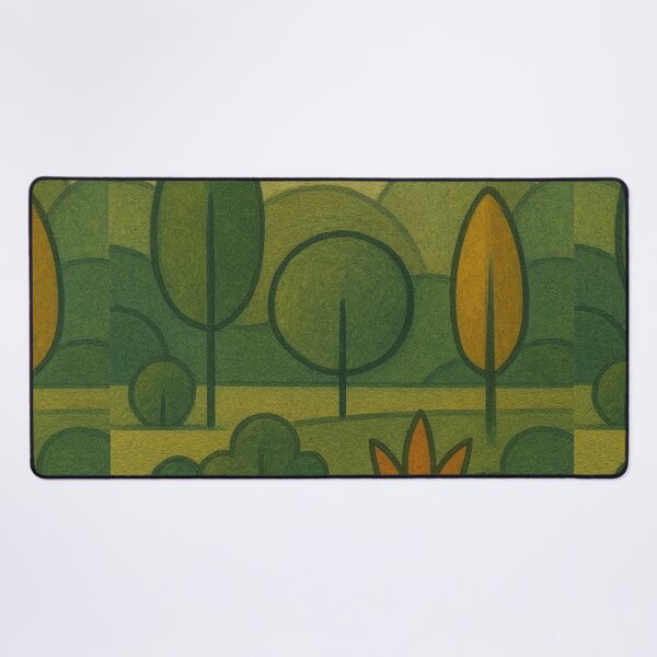 Item preview, Flora Illustration – Botanical Garden in Bloom designed and sold by GalleryKauffeld.