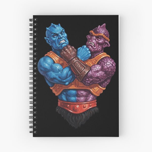 Item preview, Double Trouble V2 designed and sold by ME design.