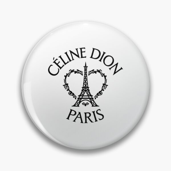 Item preview, Celine Dion Paris 2026 designed and sold by williamsjale.
