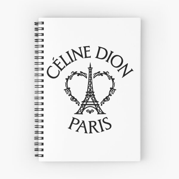 Item preview, Celine Dion Paris 2026 designed and sold by williamsjale.