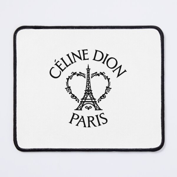 Item preview, Celine Dion Paris 2026 designed and sold by williamsjale.