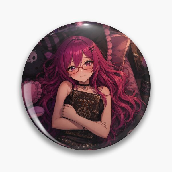 Item preview, Cute Emilia  designed and sold by Angel Aponte.