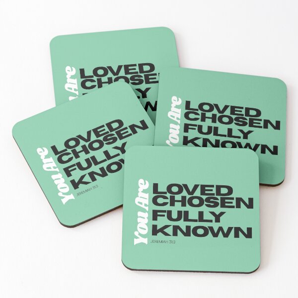 Item preview, Loved  designed and sold by PearlBolelang.