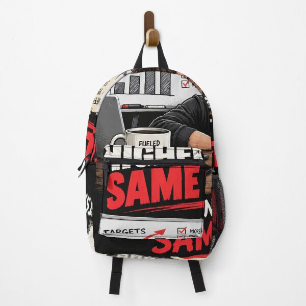 Item preview, Higher Targets Same Salary – Funny Sales Work Humor Design designed and sold by KeeganDykes.