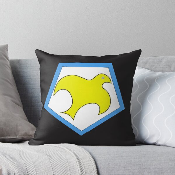 Item preview, Peacemaker Symbol Featuring a White Dove Design for Peace and Harmony designed and sold by Kasifer.