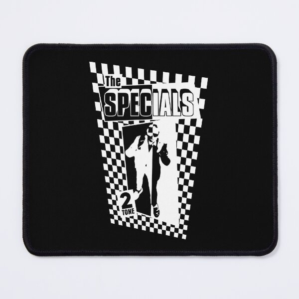 Item preview, Vintage Retro The Specials designed and sold by vj6343157.
