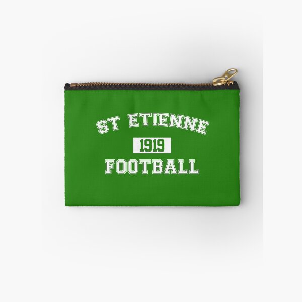 Item preview, St Etienne Football Athletic College Style 1 Color designed and sold by Toma-51.