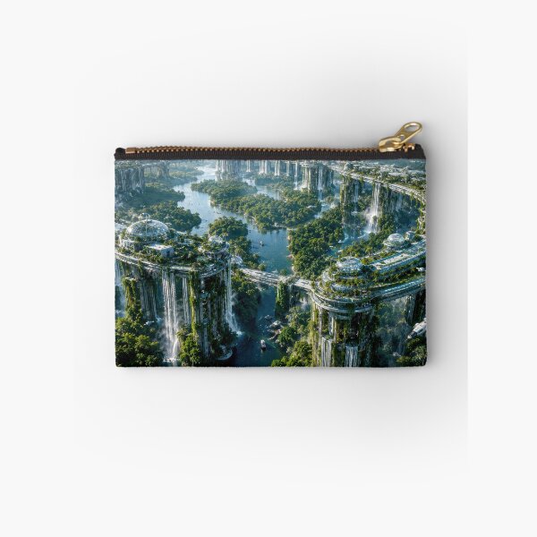 Item preview, The Amazon Megastructure designed and sold by cryolith7454.