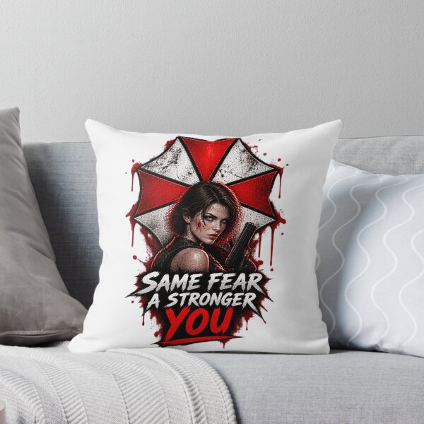 Item preview, Umbrella Corporation Inspired Design with Redesign Elements for Horror and Sci-Fi Fans designed and sold by nilakastrati04.