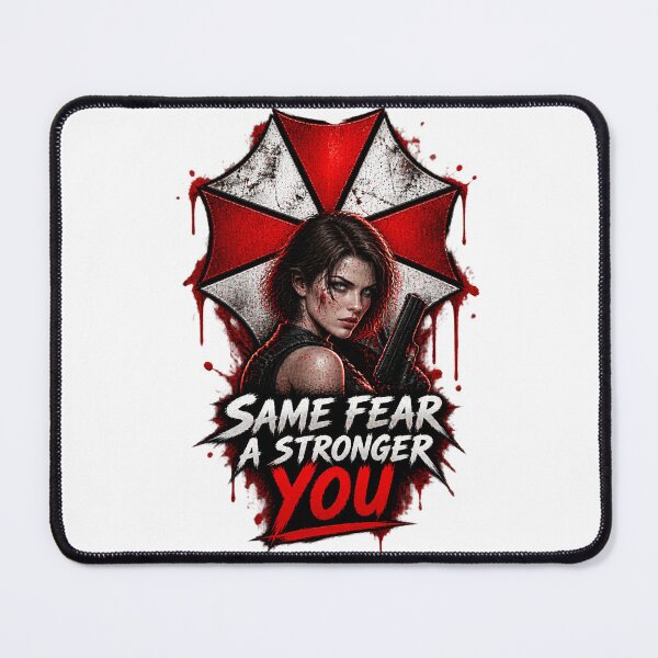 Item preview, Umbrella Corporation Inspired Design with Redesign Elements for Horror and Sci-Fi Fans designed and sold by nilakastrati04.